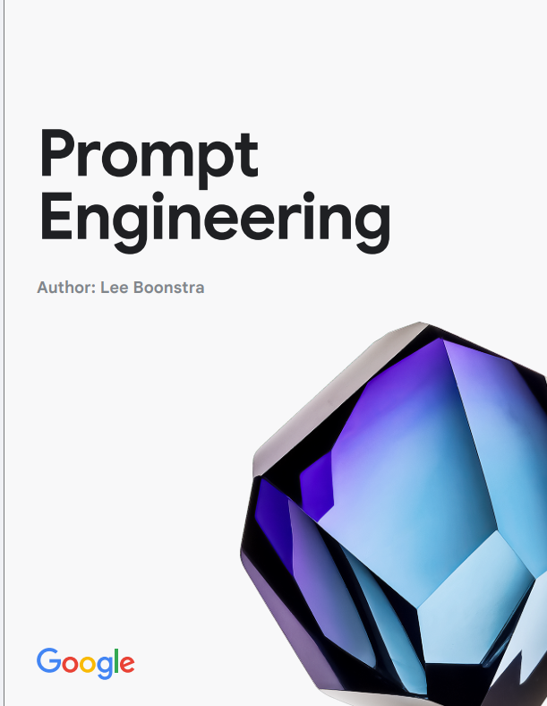 Prompt-Engineering-白皮书-中文翻译
